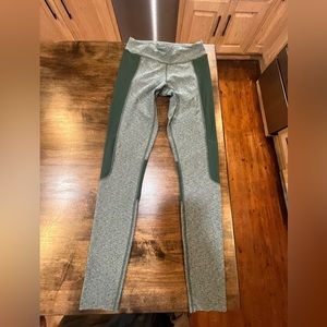 The North Face Flashdry Leggings with Drawstring